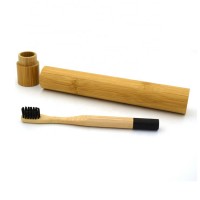 2020 New Arrival Sale Wooden Natural Bamboo Toothbrush Adult Women Men Care Teeth Cleaning Soft Brushes Toothbrush